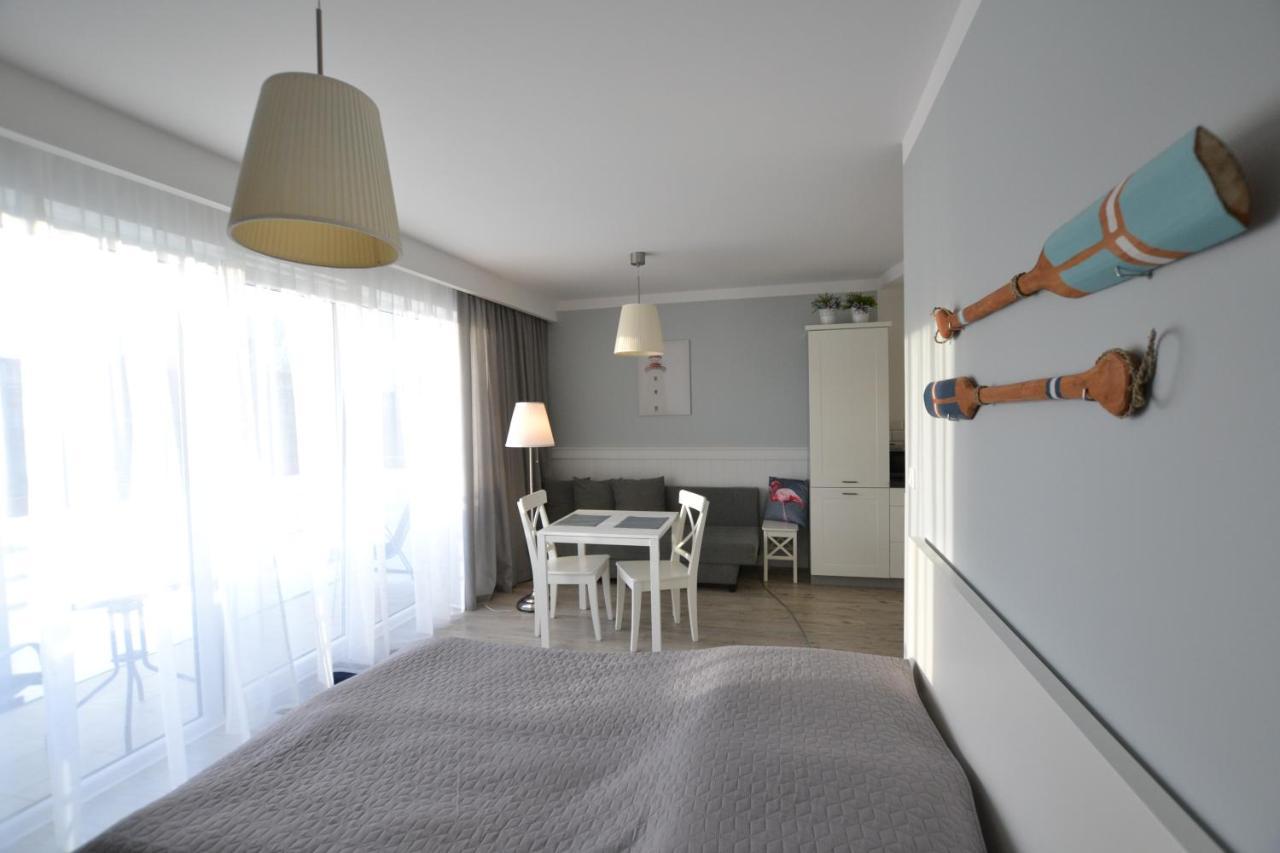 Morski Apartment Darłówko