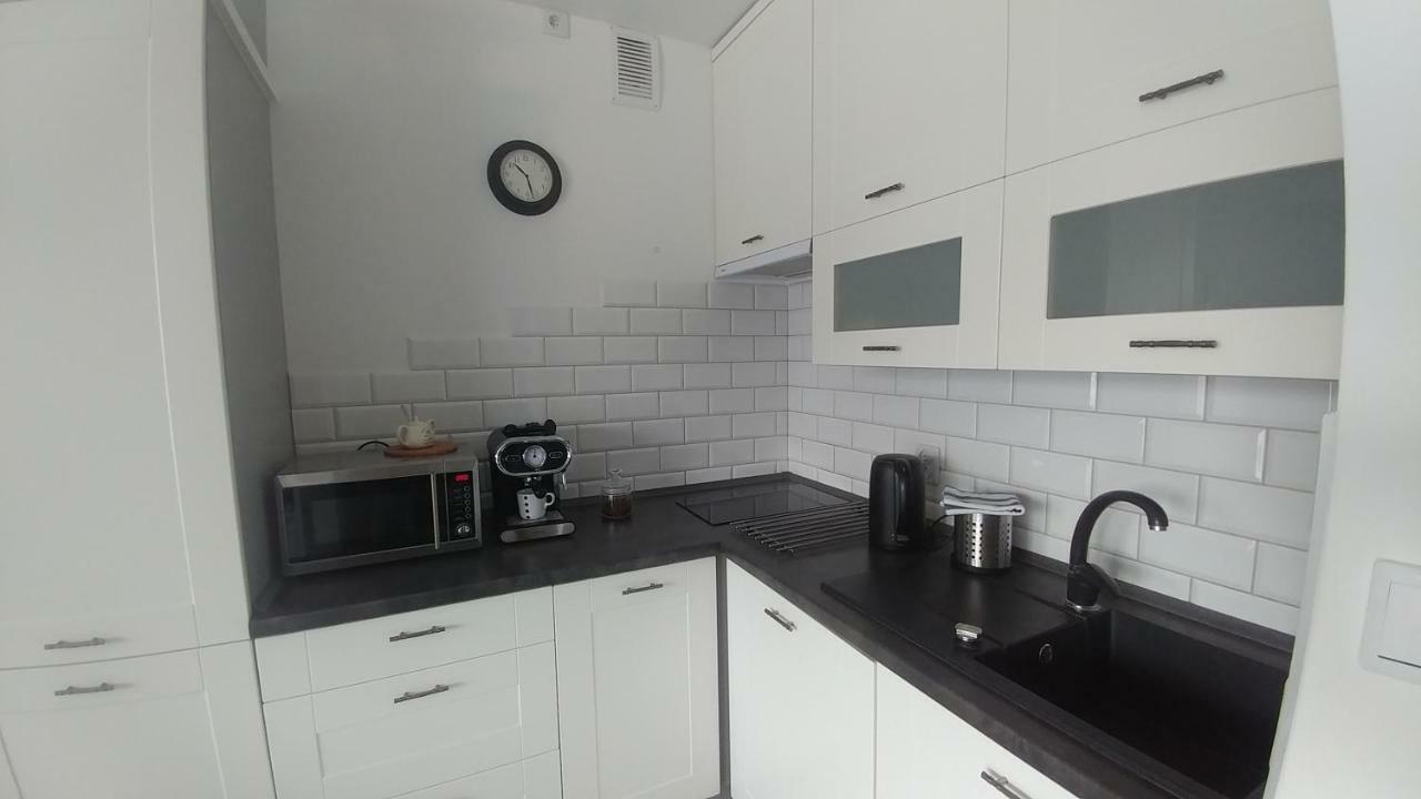 Apartment Morski